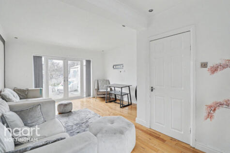 Southfield Road, Nottingham