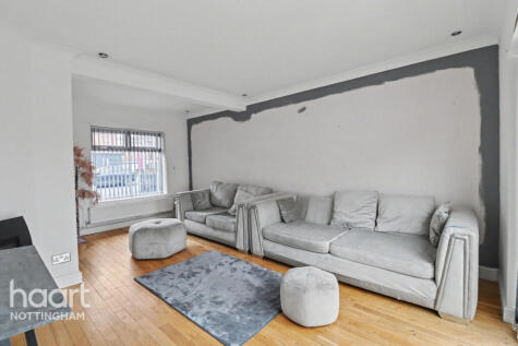 Southfield Road, Nottingham