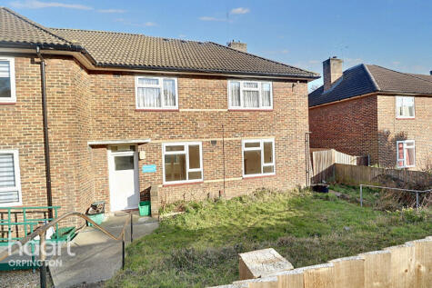 Longbury Drive, Orpington