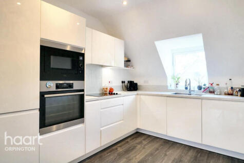 Ash Tree Close, Orpington