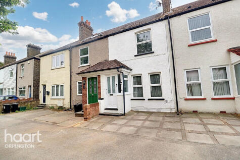 Meadow View, Orpington