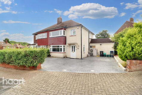 Foxbury Drive, Orpington