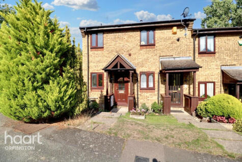 York Rise, Orpington