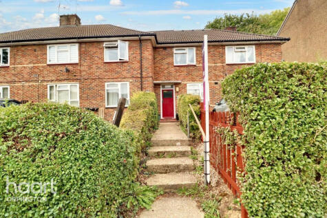 Longbury Drive, Orpington