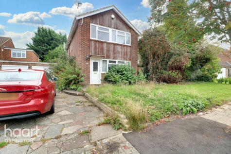 Paddocks Close, Orpington