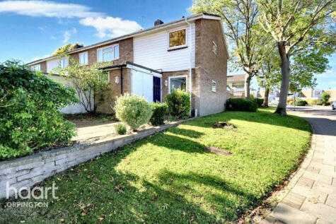 Cromer Place, Orpington