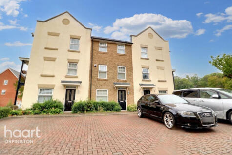 Mackintosh Street, Bromley