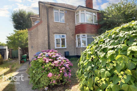 Sidmouth Road, Orpington