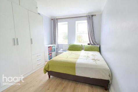 College Road, BROMLEY