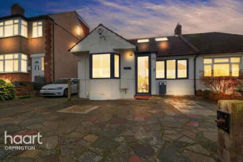 Millwood Road, Orpington