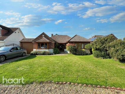 Brightlingsea Road, Thorrington