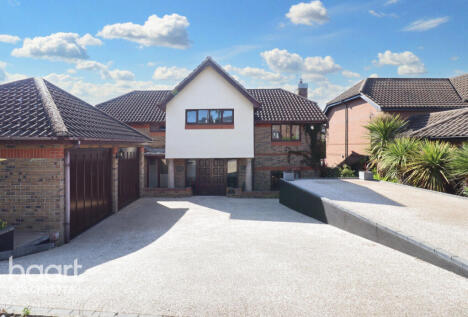 Reynards Copse, Colchester