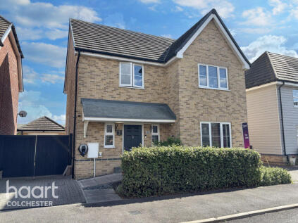 Winterbourne Gardens, Elmstead Market