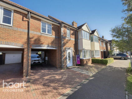 Nightingale Place, Colchester