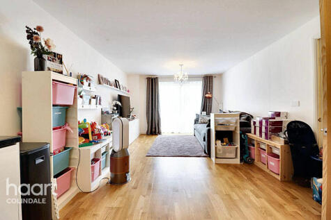 Gemini Court, Zodiac Close, HA8