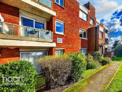 The Woodlands, London