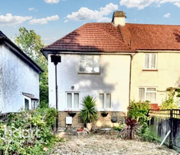 knights Hill London, London