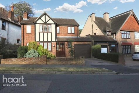 Pollard Hill West, London