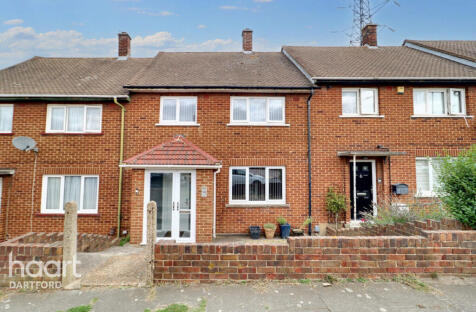 Henderson Drive, Dartford