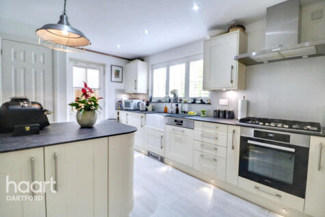 Darenth Park Avenue, Dartford