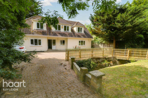 Rayleigh Road, Leigh-On-Sea