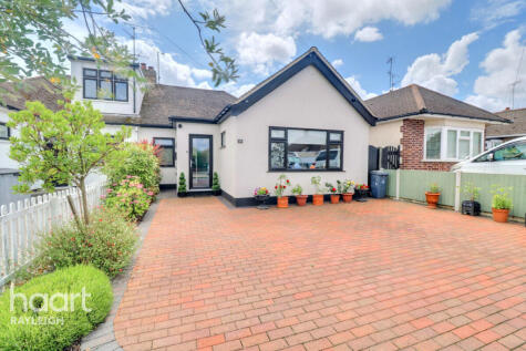 The Ryde, Leigh-on-Sea