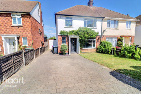 Pine Close, Leigh-on-Sea