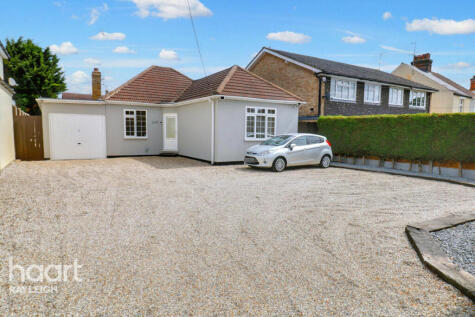 Eastwood Road, Rayleigh