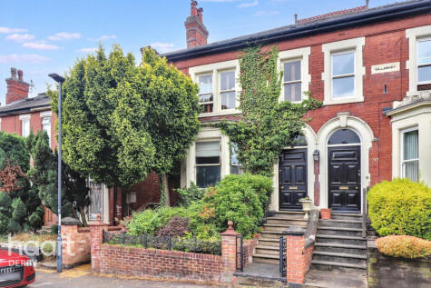 Breedon Hill Road, Littleover