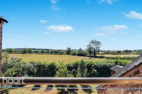 Darne Mews, Ashbourne