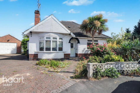 Westcroft Avenue, Littleover