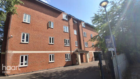 Sidney Street, Derby