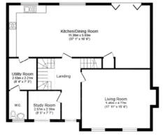 Floorplan 2