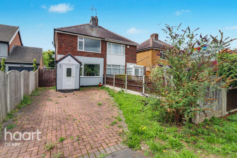 Meadow Lane, Chaddesden