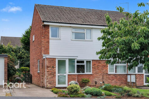 Catterick Drive, Mickleover