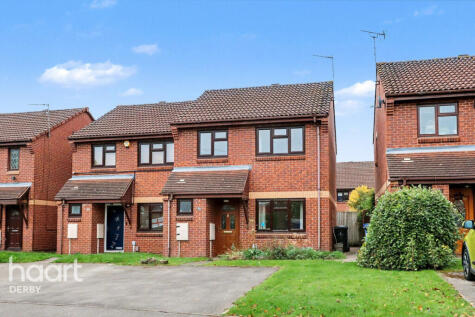 Sunnyhill Avenue, Derby