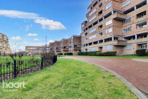 Overhill Road, London