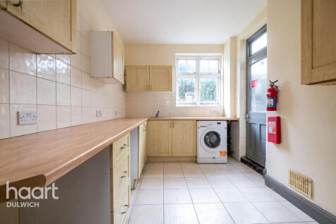 Forest Hill Road, London