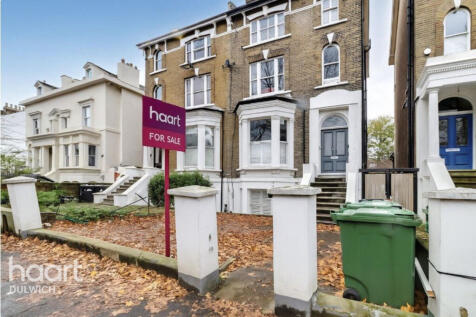 Rosendale Road, London