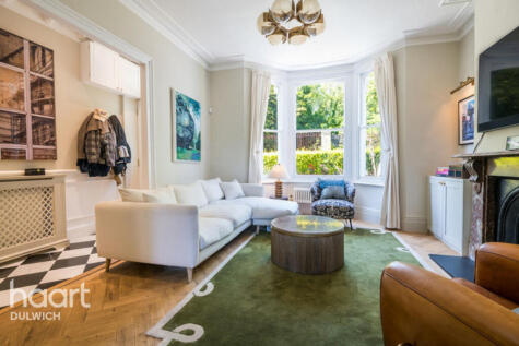 Limesford Road, London