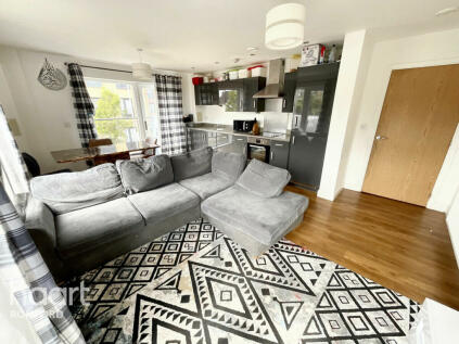 Romford - 2 bedroom apartment for sale