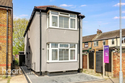 Lilliput Road, Romford. RM7 0BJ