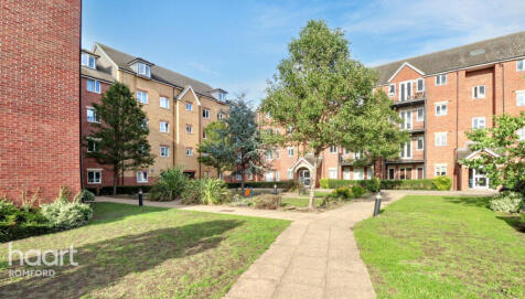 Omega Court, London Road, RM7 9QJ