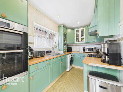 Mawney Road, Romford