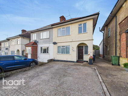 Firbank Road, Romford