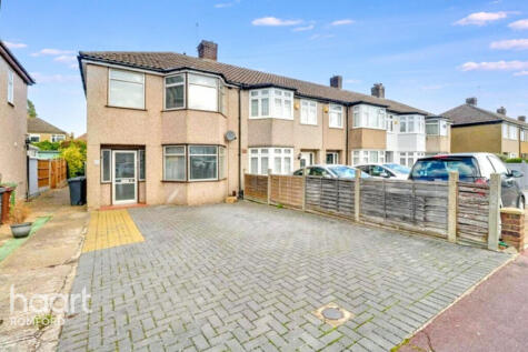 Eastbrook Drive, Romford