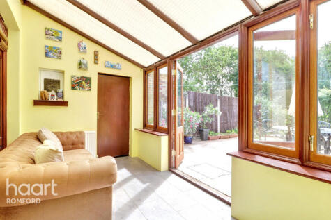 Vine Street, Romford, RM7 7LH