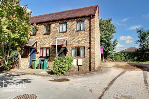 Squires Walk, ASHFORD