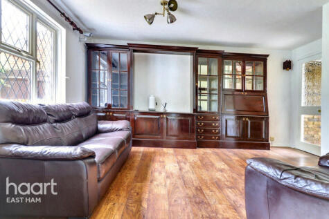 Kirkham Road, London