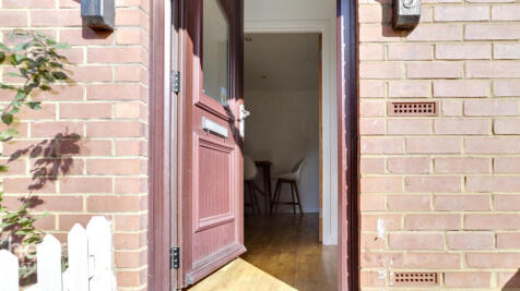 Gautrey Square, London